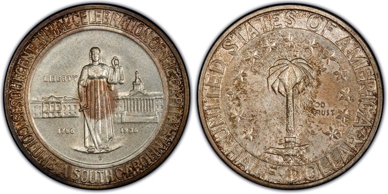 Cert 10012300 - Coin Image