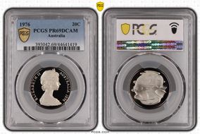 1976 20C PR69DCAM