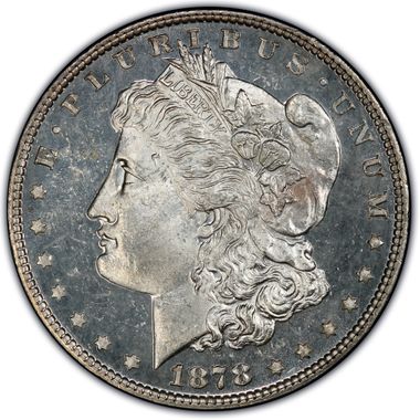 Cert 08503286 - Coin Image