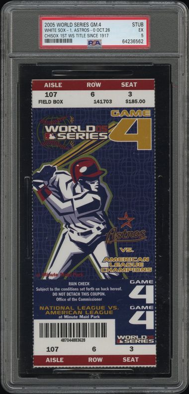 Stub example