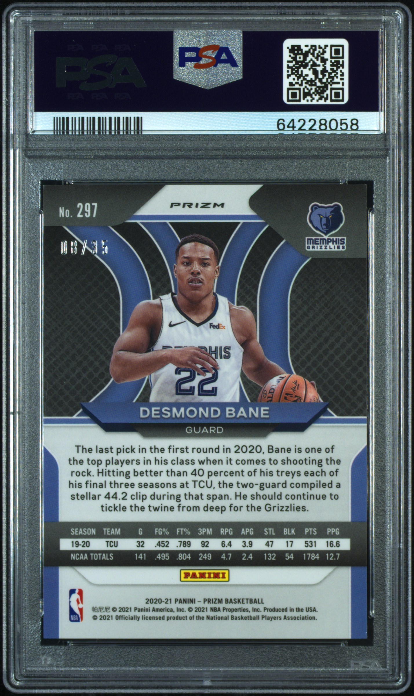 2022 My Top 10 Basketball Cards Showcase Image Gallery Drisc