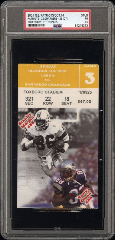 PSA 1.5 cert 64215373