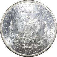 1883-O $1 MS67+