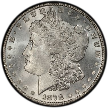 Cert 44602320 - Coin Image