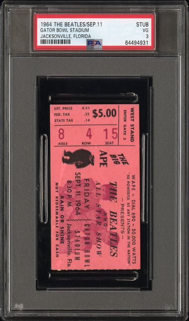 Stub example