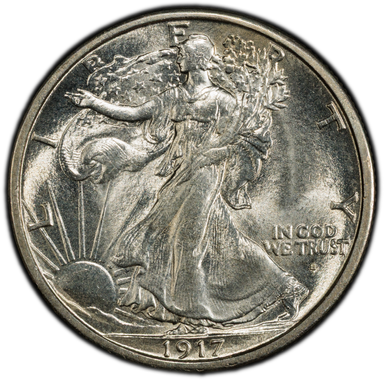 Cert 44600790 - Coin Image