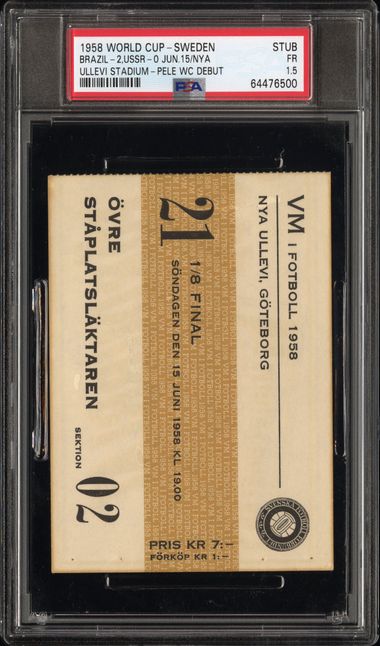 PSA 1.5 cert 64476500