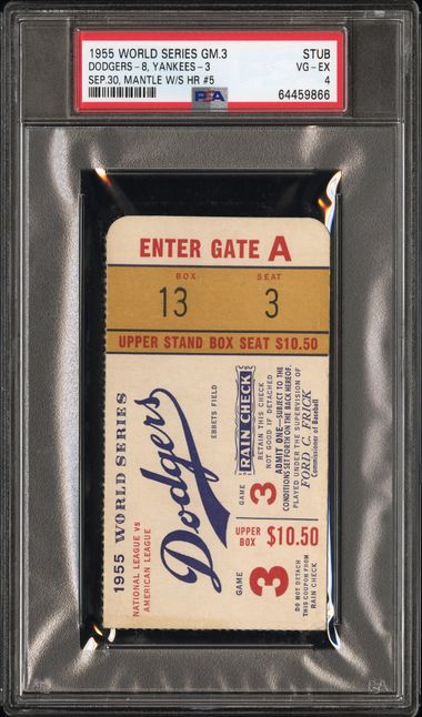 Stub example