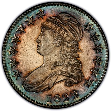 Cert 45057970 - Coin Image