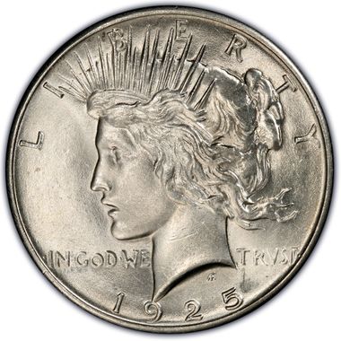 Cert 10013257 - Coin Image