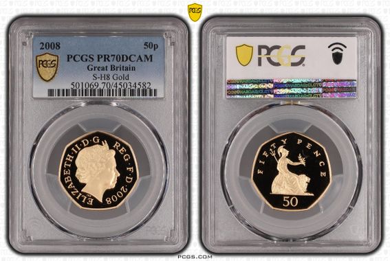 Cert 45034582 - Coin Image