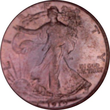 Cert 45027764 - Coin Image