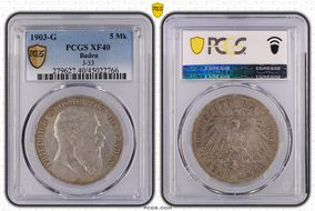 1903-G 5 Mk J-33 XF40