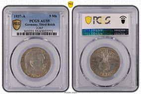 1937-A 5 Mk J-367 AU55