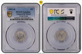 1892-H 10C N1