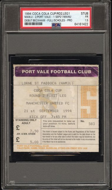 Stub example