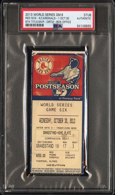 Stub example