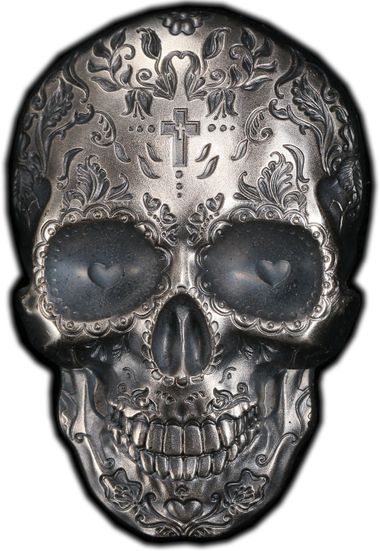 Cert 45038452 - Coin Image