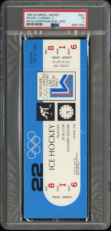 PSA 5 cert 64817595