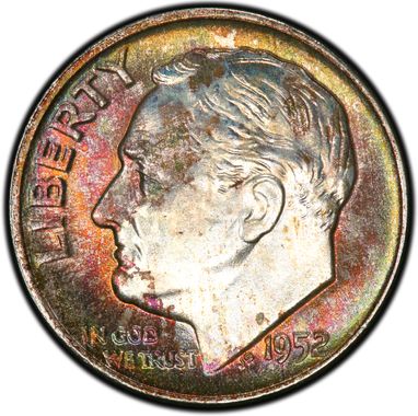 Cert 45546888 - Coin Image