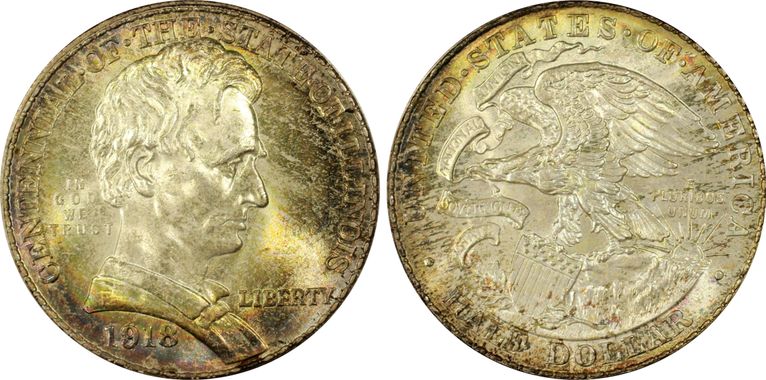 Cert 45539373 - Coin Image