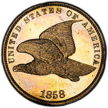 Cert 45525077 - Coin Image