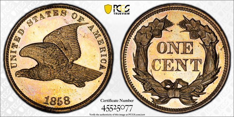 Cert 45525077 - Coin Image