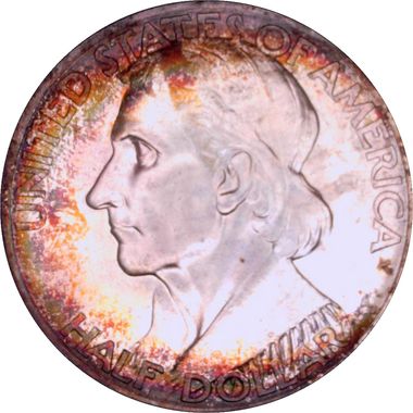 Cert 45524893 - Coin Image