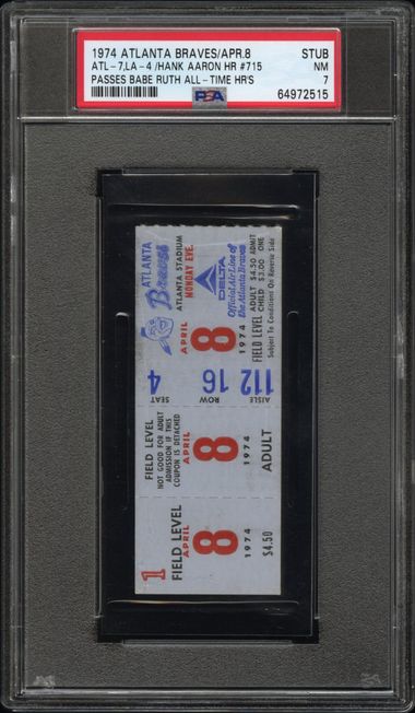 PSA 7 cert 64972515