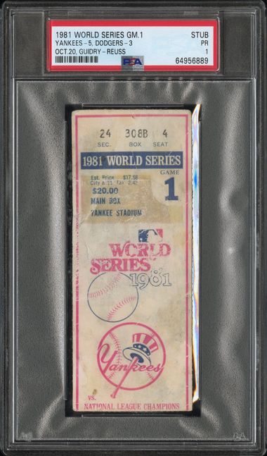 Stub example