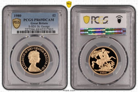 Cert 45537903 - Coin Image