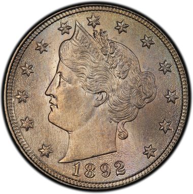 Cert 45074968 - Coin Image
