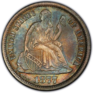 Cert 45011712 - Coin Image