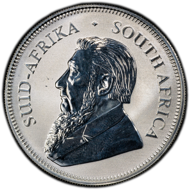 Cert 45195065 - Coin Image