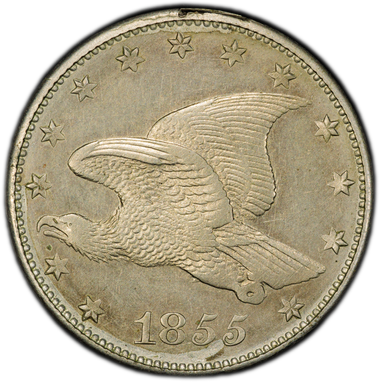 Cert 10507657 - Coin Image