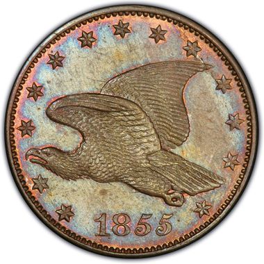 Cert 10507658 - Coin Image