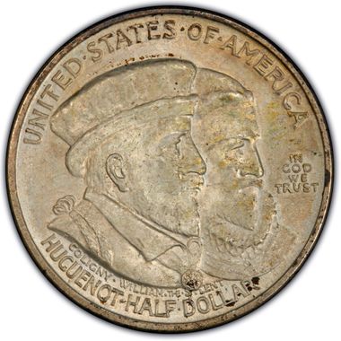 Cert 05538885 - Coin Image