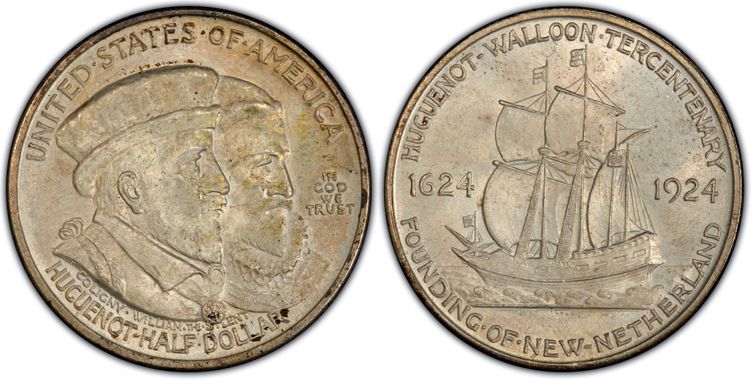 Cert 05538885 - Coin Image