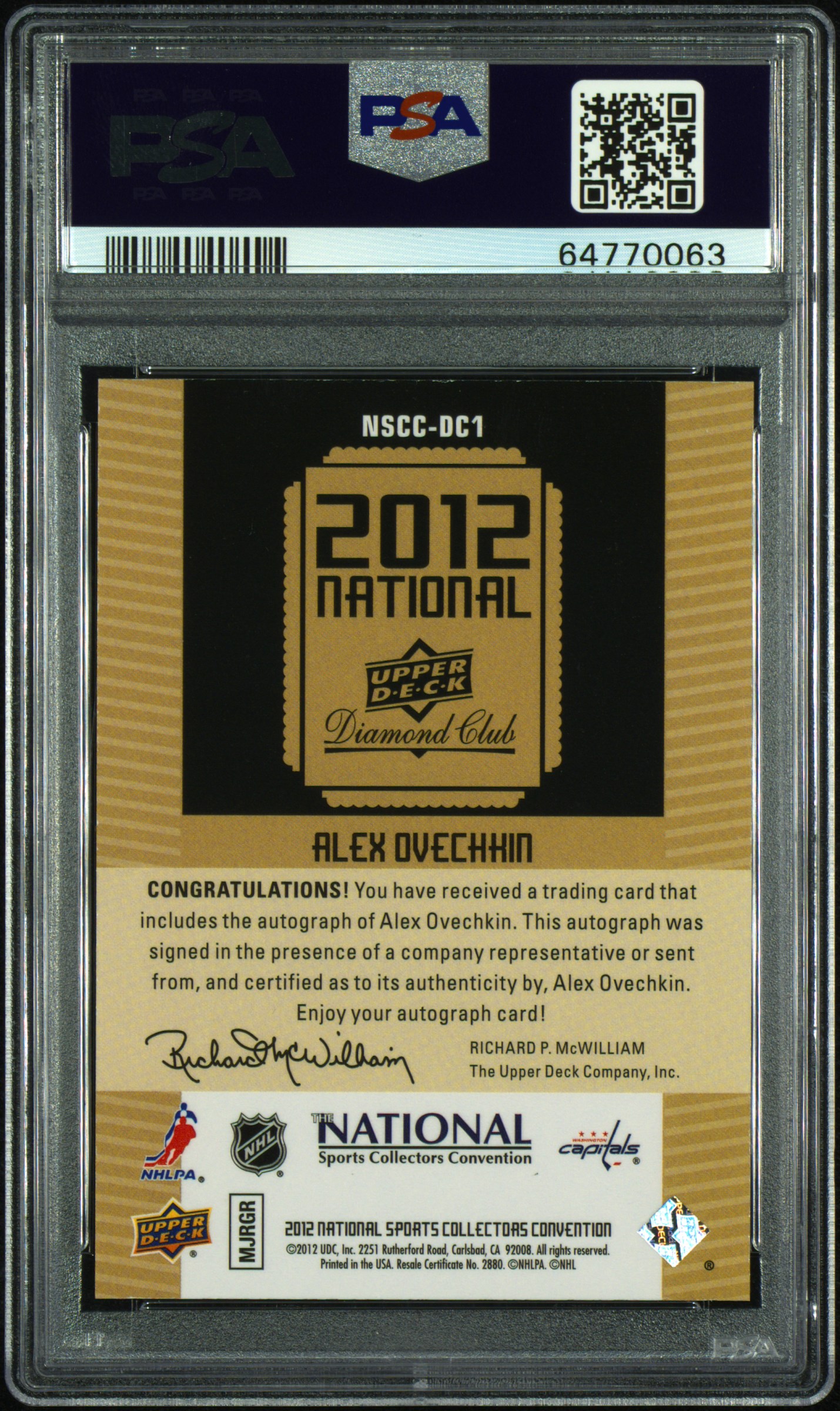 2022 My Top 10 Hockey Cards Showcase Image Gallery Top Hockey Cards