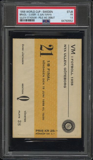 PSA 1.5 cert 64750552
