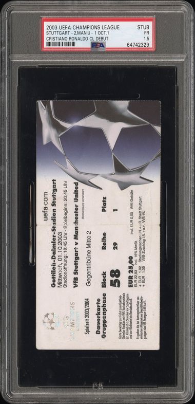 Stub example
