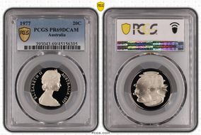 1977 20C PR69DCAM