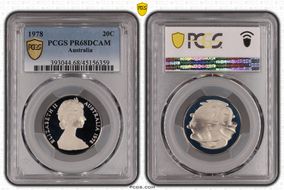 1978 20C PR68DCAM