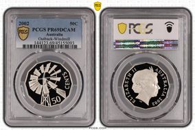 2002 50C Outback-Windmill PR69DCAM