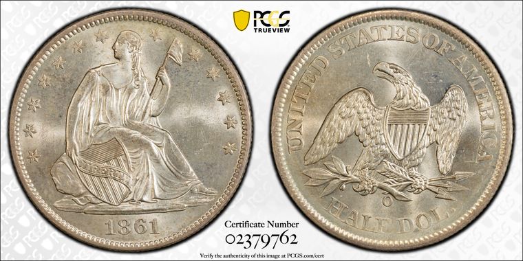 Cert 02379762 - Coin Image