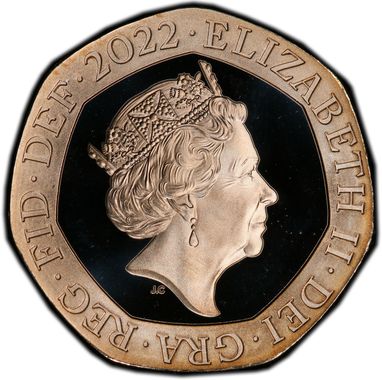 Cert 45151291 - Coin Image