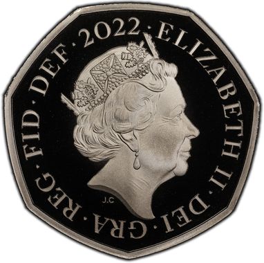 Cert 45151292 - Coin Image