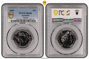 2009 20C Nurses MS68