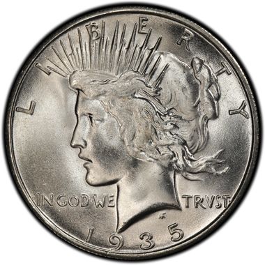 Cert 45490369 - Coin Image