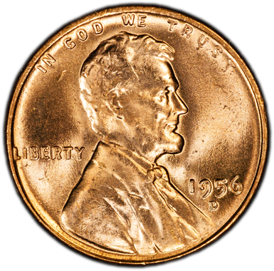 Cert 45453889 - Coin Image